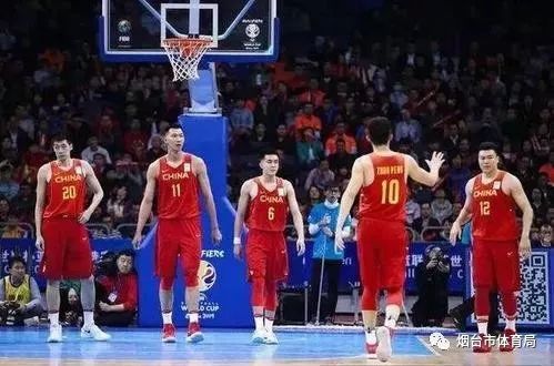 篮球世界杯中国队赛程，熬夜看球的正确姿势，这份攻略请收好